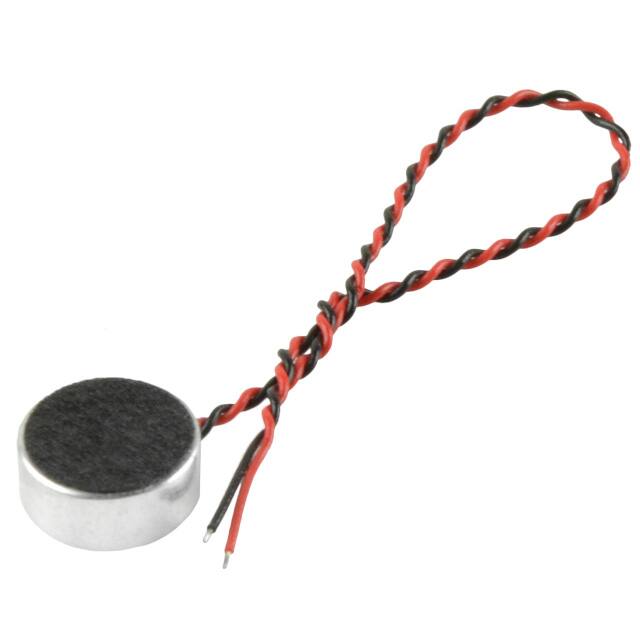 CMC-97452-L100 CUI Devices  Microphones